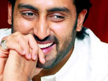 I have a lot to learn: Abhishek Bachchan